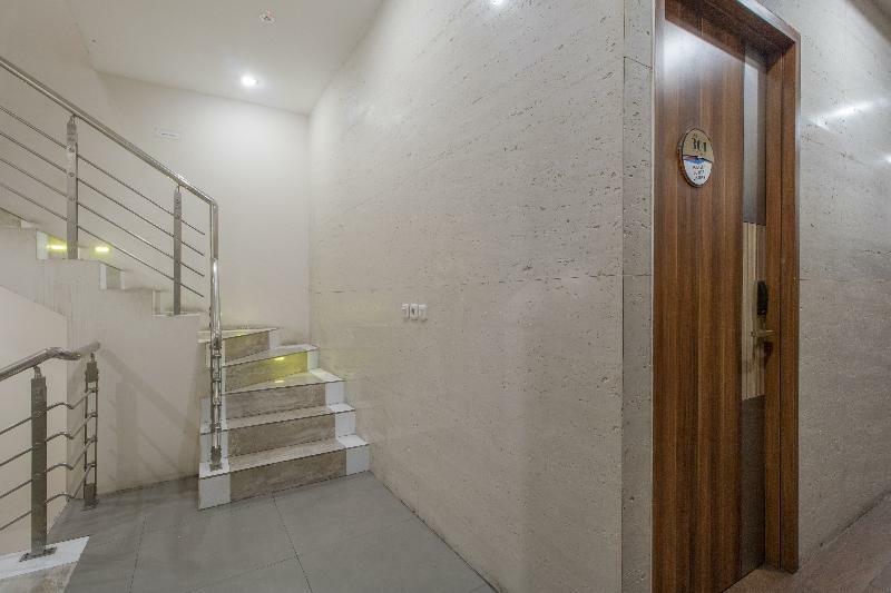 De Green Residence Jacarta Exterior foto